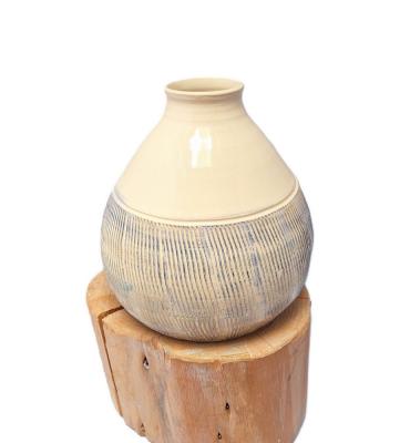 V60, gros vase