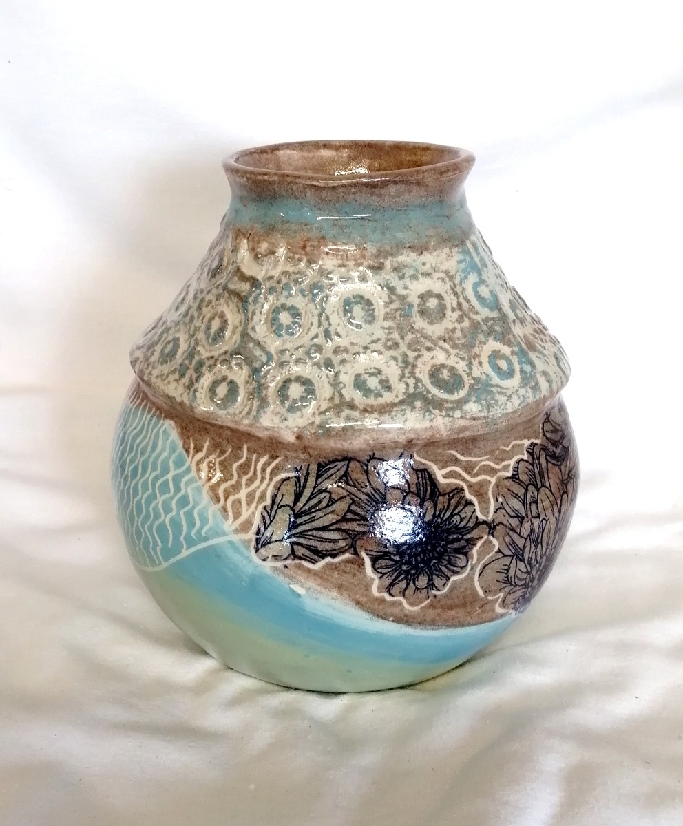 Vase 1