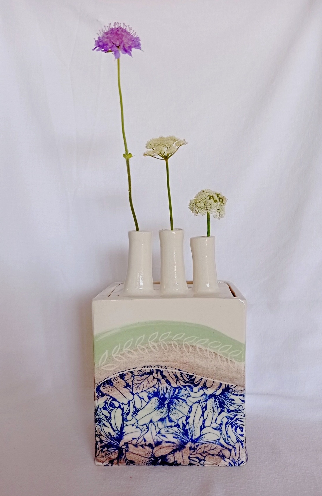 Vase 3 fleurs 01