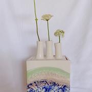 Vase 3 fleurs 01