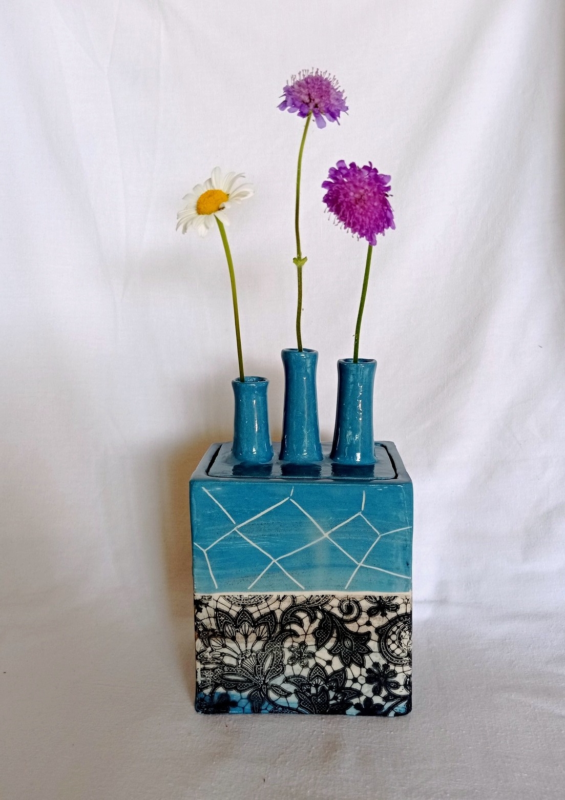Vase 3 fleurs 03