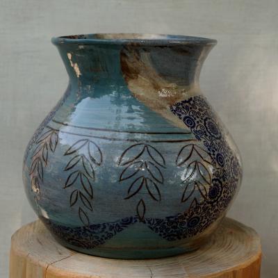 vase vue 2