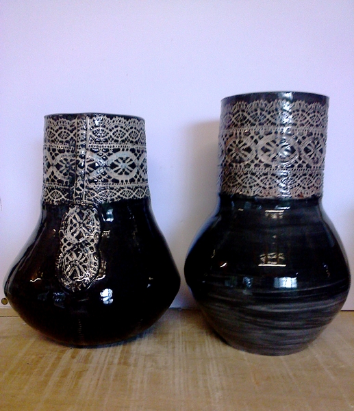 VASES BIGOUDENS