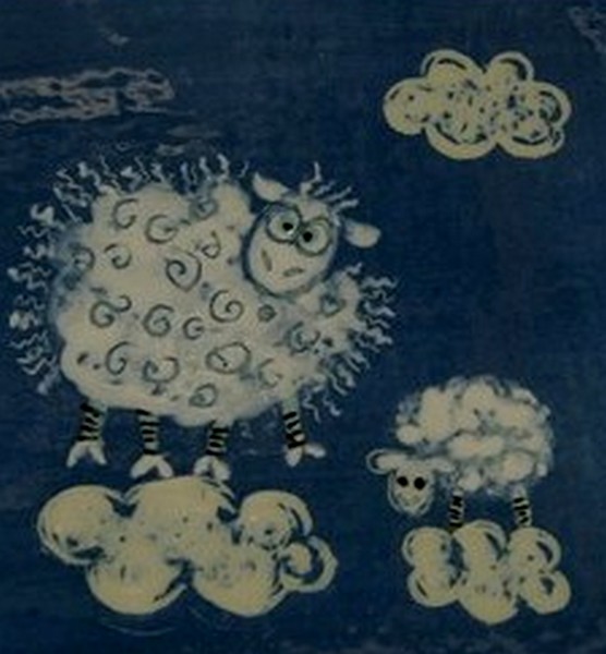 Nuages