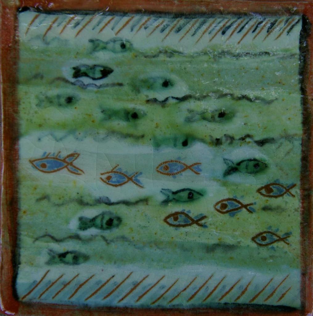petits poissons