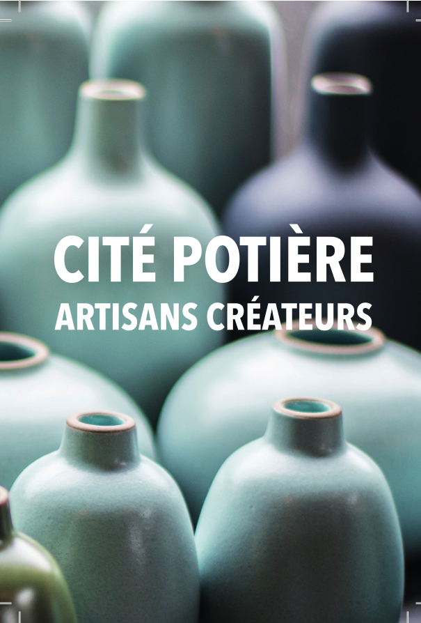 Cite potiere