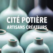 Cite potiere