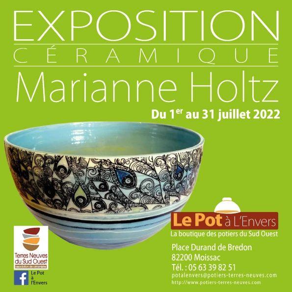 Expo juillet moissac