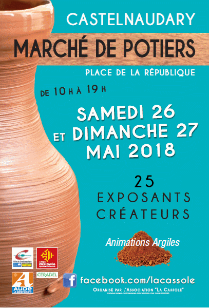 Marche 2018