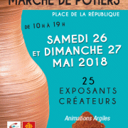 Marche 2018