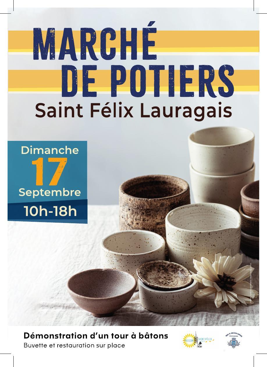 Marche saint felix 17 sept