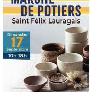 Marche saint felix 17 sept