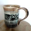 Mug anse 5