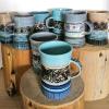 Mugs bobine