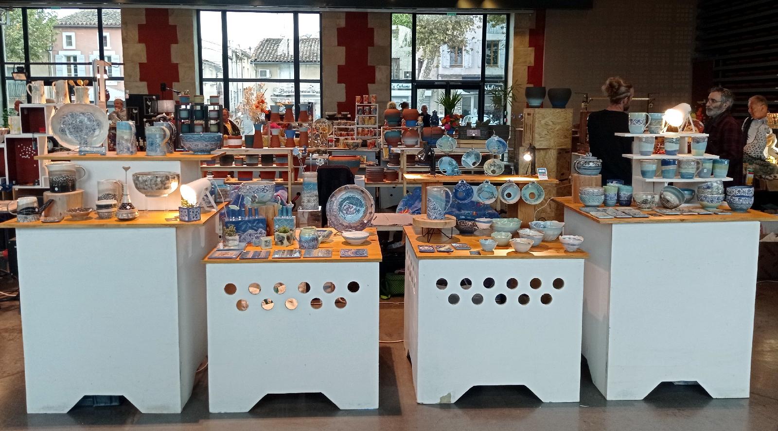 Stand holtz1