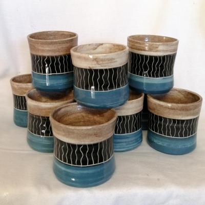 Tasses cafe